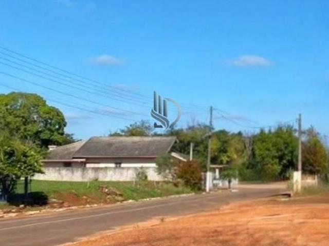 Terreno Comercial de 230m² no Centro de Selbach Oportunidade Única!
