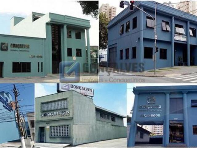Terreno Comercial de 249,70 m² à Venda em Jardim Lavínia, São Bernardo do Campo