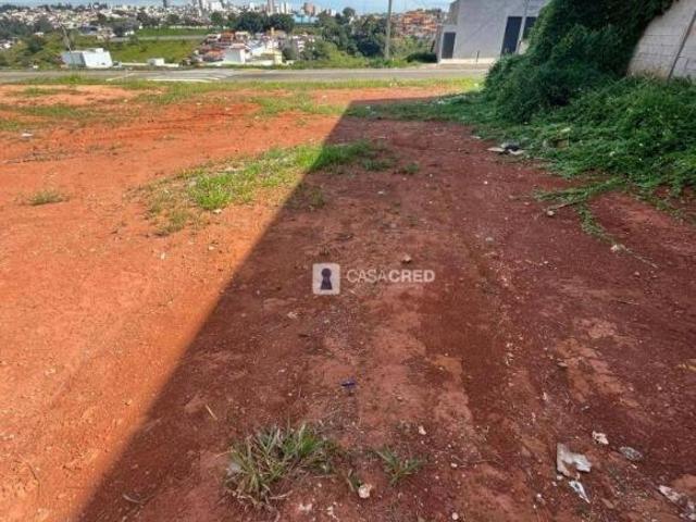 Terreno Comercial de 250 m² por R$ 170.000 Imperial Varginha/MG