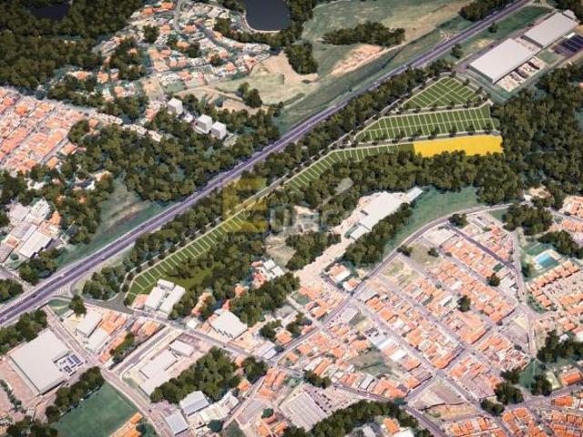 Terreno Comercial de 250m² em Vinhedo Capela – Aceita Financiamento