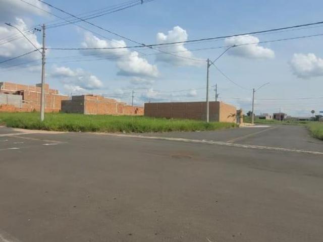 Terreno comercial de 258,02 m² à venda em Hortolândia SP, Parque Bellaville: sua oportunidade de inv