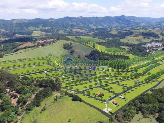 Terreno Comercial de 262,62 m² na Quinta da Mantiqueira Extrema MG Oportunidade de Investimento c
