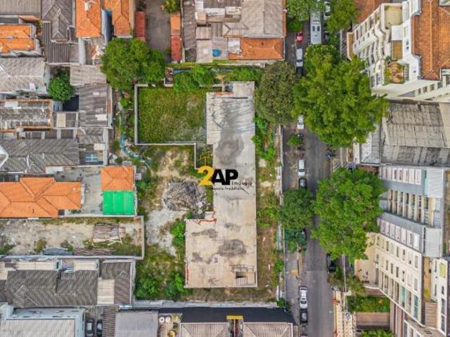 Terreno comercial de 2.354m² para venda ou locação em São Paulo SP, bairro Santa Cecília: oportunida