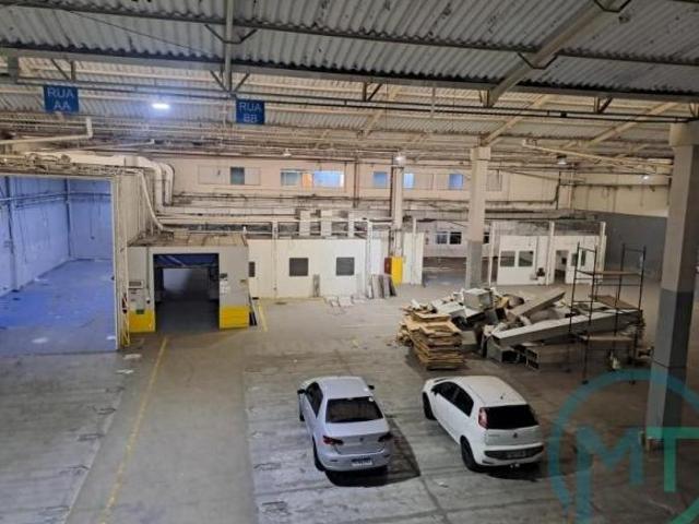 Terreno Comercial de 2.596m² à Venda em Água Branca, São Paulo SP