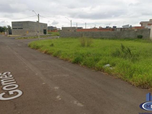 Terreno Comercial de 311,02 m² no Parque Bella Ville, Hortolândia SP: Venda ou Locação Disponíveis!
