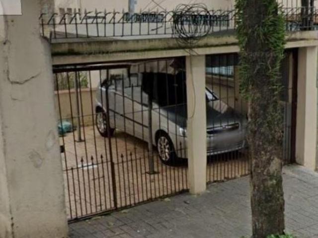 Terreno Comercial de 385m² no Jabaquara, São Paulo SP: Oportunidade Única!