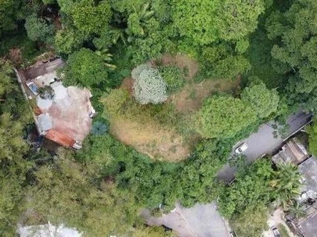 Terreno Comercial de 3920m² para venda no Morumbi