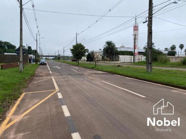 Terreno Comercial de Alto Potencial em Excelente Localização em Cianorte PR: 2.801,86 m² na Saída pa