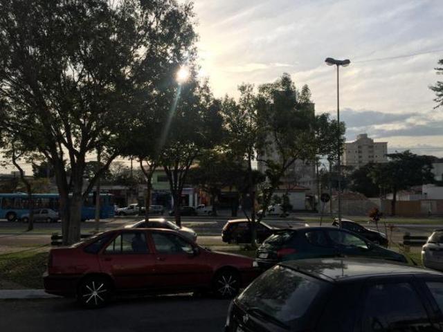 Terreno comercial de esquina a venda !