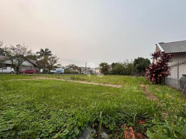 Terreno comercial de esquina, próximo ao centro!