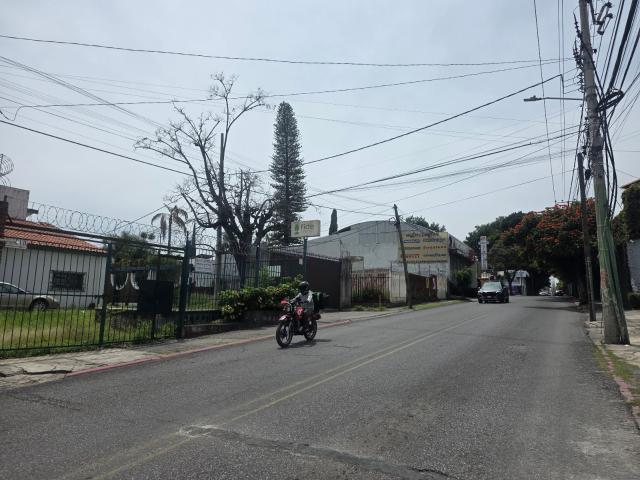 Terreno comercial Delicias