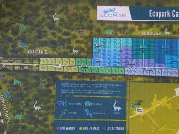 Terreno comercial desarrollo