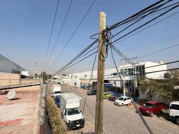 Terreno Comercial e industrial en esquina ideal para bodega o servicios de logística