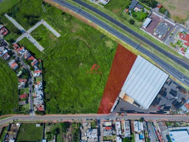 Terreno Comercial e Industrial en Venta en Zapotlanejo, Jalisco con Doble Frente