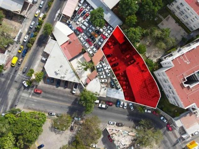 TERRENO COMERCIAL E INDUSTRIAL EN VENTA – SAN RAFAEL, GUADALAJARA