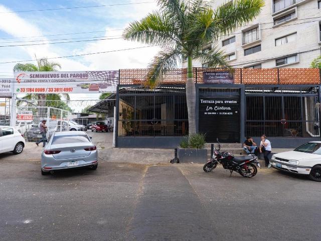 TERRENO COMERCIAL E INDUSTRIAL EN VENTA ? SAN RAFAEL, GUADALAJARA