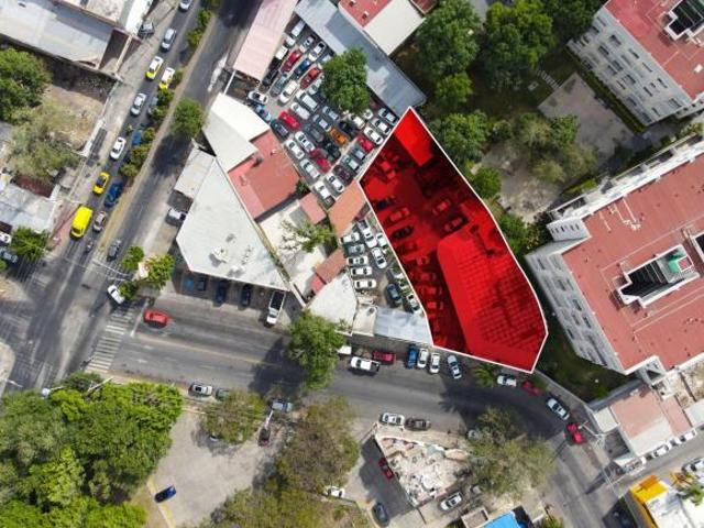 TERRENO COMERCIAL E INDUSTRIAL EN VENTA – SAN RAFAEL, GUADALAJARA