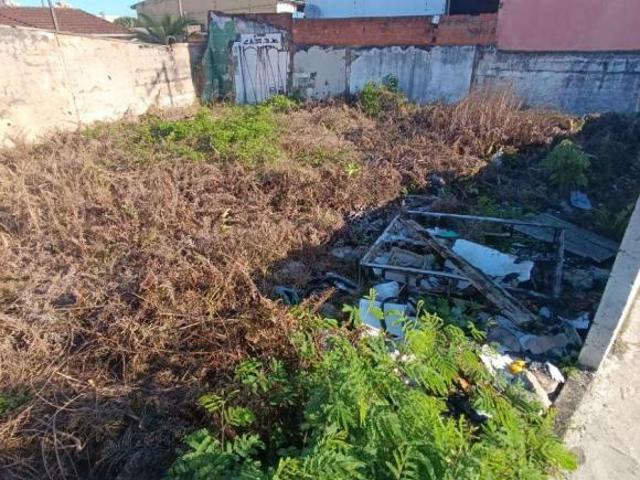 Terreno Comercial e Residencial no Portal de Itanhaém – Frente de 15m e Grande Fluxo
