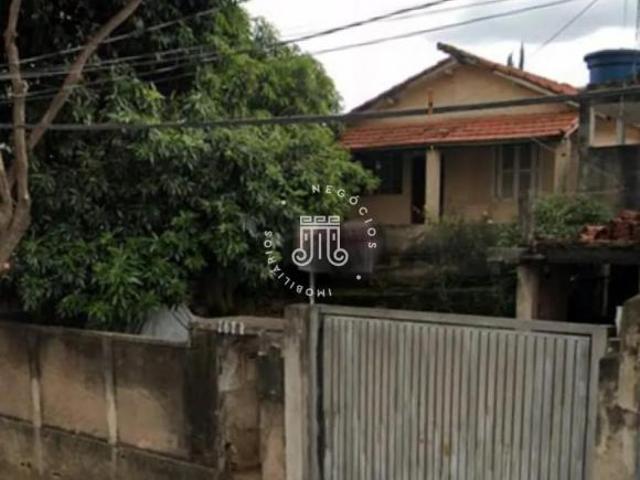 TERRENO COMERCIAL E RESIDENCIAL À VENDA NO BAIRRO JARDIM PARIS, JUNDIAÍ / SP