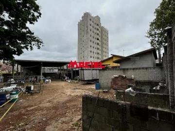 Terreno Comercial e Residencial para venda no Cidade Morumbi