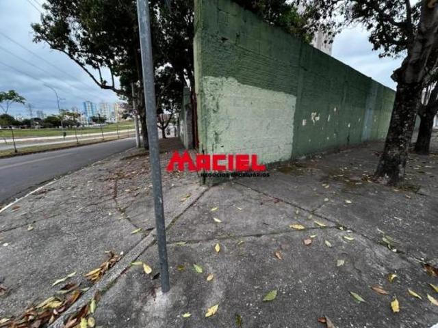 Terreno Comercial e Residencial para venda no Cidade Morumbi