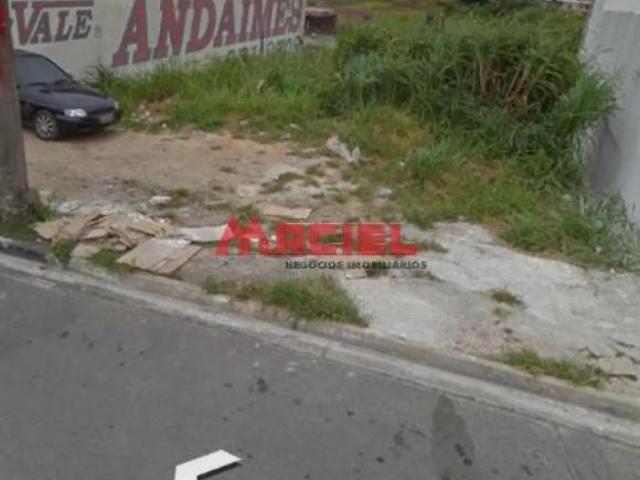 TERRENO COMERCIAL E RESIDENCIAL 450M2 EXCELENTE LOCALIZAÇÃO