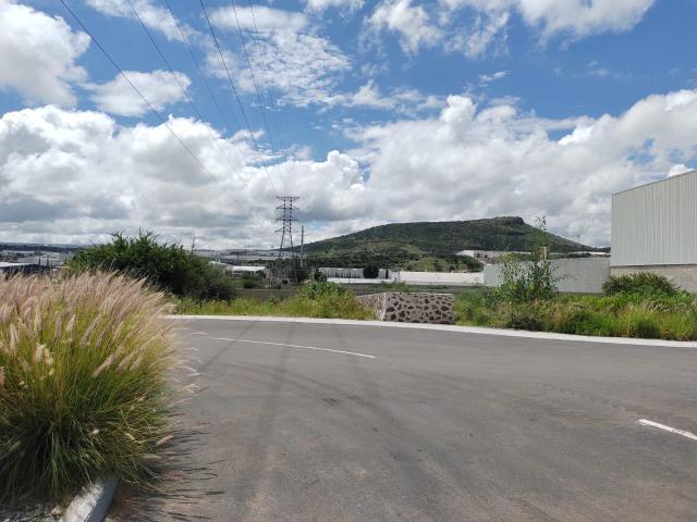 Terreno comercial el Marques, Queretaro