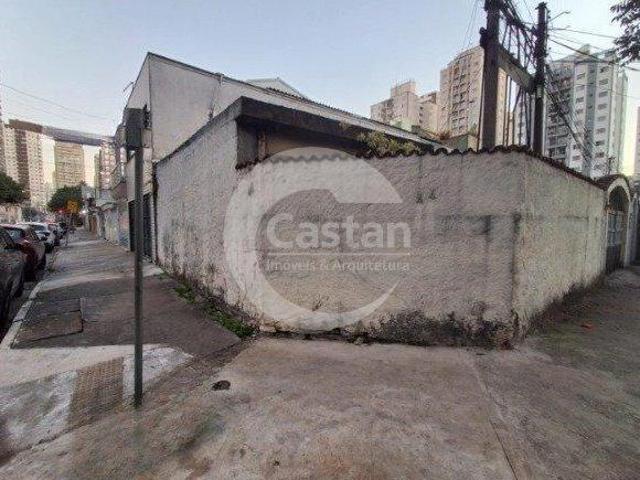 Terreno Comercial em Tatuapé
