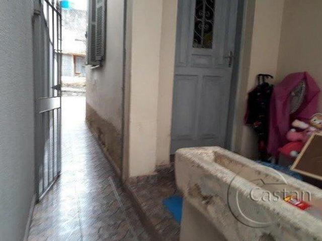 Terreno Comercial em Tatuapé