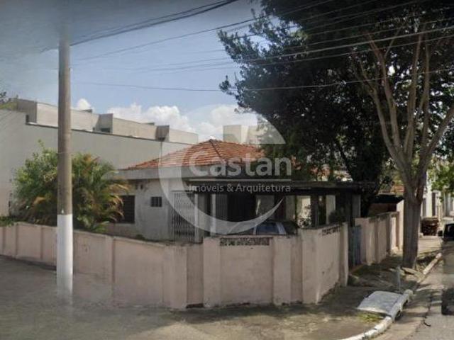 Terreno Comercial em Vila Prudente