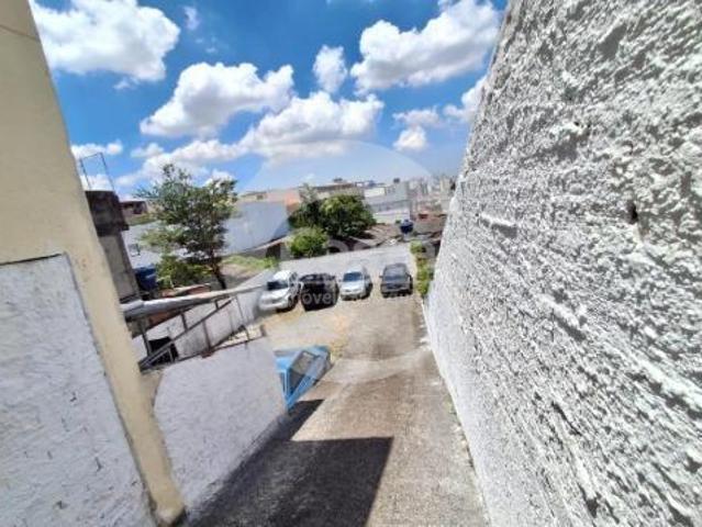 Terreno Comercial em Vila Prudente