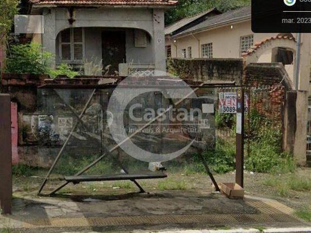 Terreno Comercial em Vila Prudente