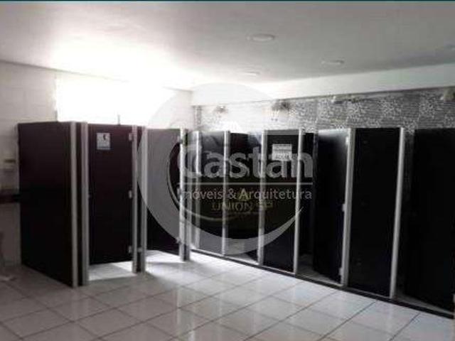 Terreno Comercial em Aclimação