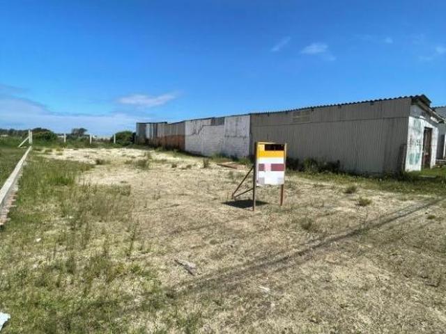 terreno comercial em avenida principal em tramandaí