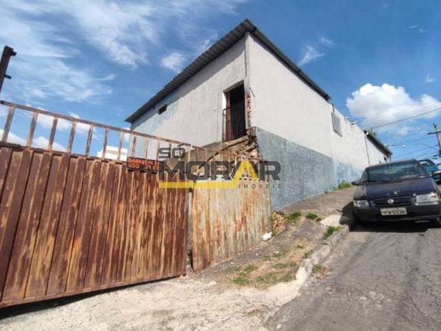 Terreno Comercial em Belo Horizonte
