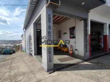 Terreno Comercial em Belo Horizonte