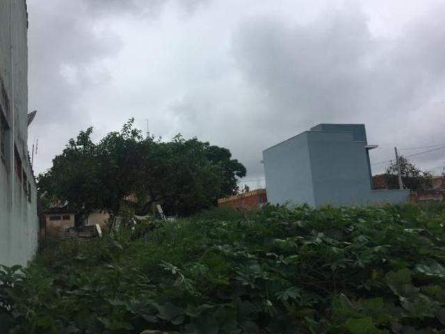 TERRENO COMERCIAL EM BOITUVA SP