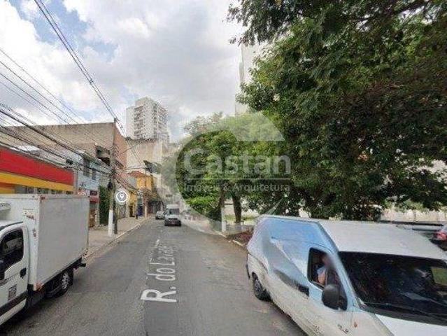 Terreno Comercial em Cambuci