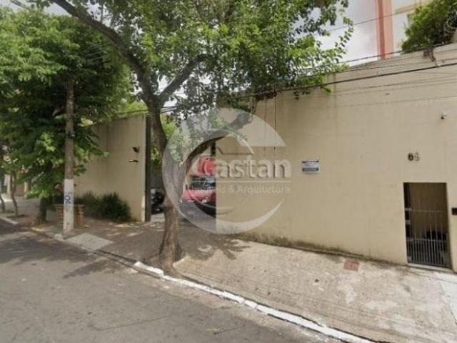 Terreno Comercial em Cambuci