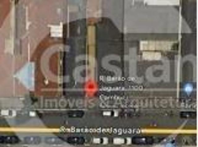 Terreno Comercial em Cambuci
