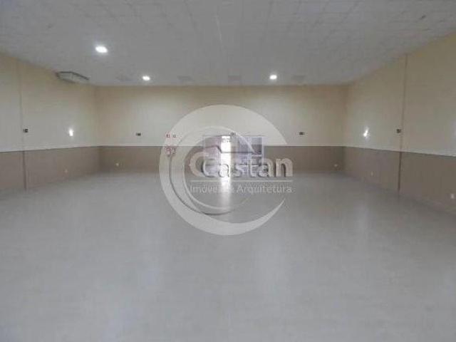 Terreno Comercial em Cambuci