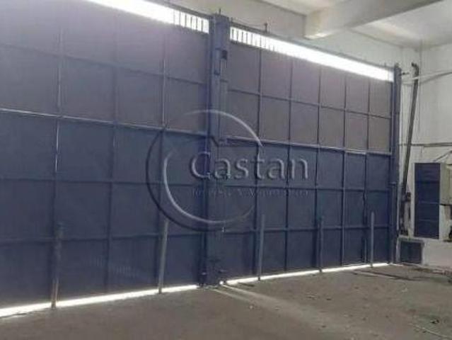Terreno Comercial em Cambuci