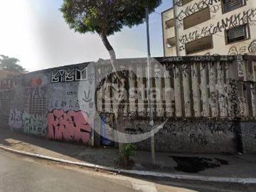 Terreno Comercial em Cambuci