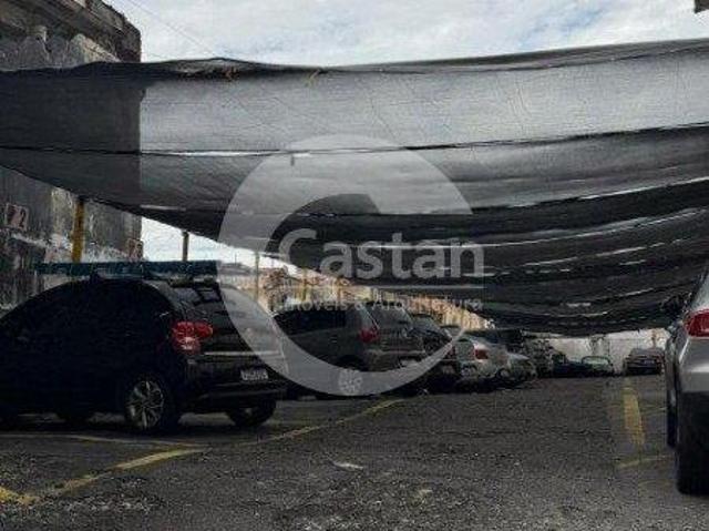 Terreno Comercial em Cambuci