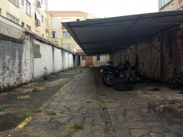 Terreno Comercial em Floresta