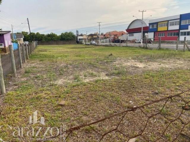 TERRENO COMERCIAL EM IMBÉ