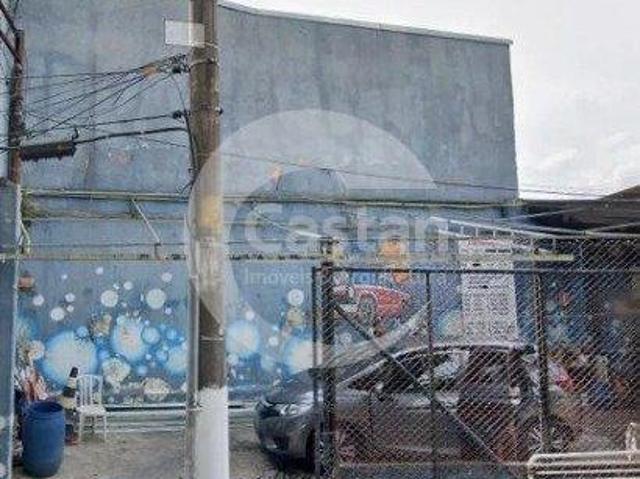 Terreno Comercial em Ipiranga