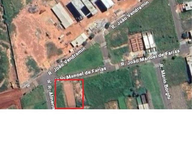Terreno Comercial em Localização Estratégica – Em Frente ao Futuro AME de Par