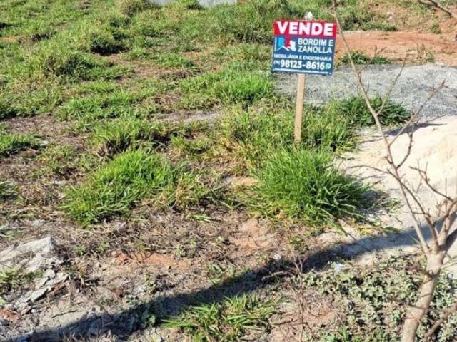 Terreno Comercial em Loteamento em Parque Campestre I, Boituva/SP