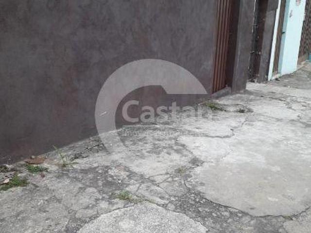 Terreno Comercial em Mooca